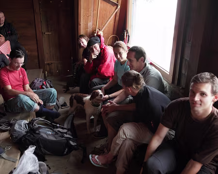 IMG_2372 GÃ®te dâ€™alpage des Praz Dzeures