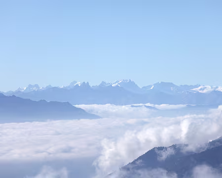 IMG_2552 Le massif des Ecrins et les Aiguilles d'Arves