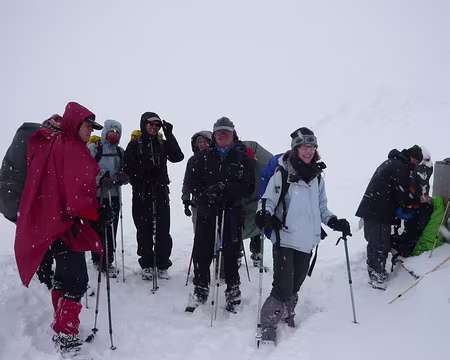 PXL022 çà va, le moral est au beau fixe !