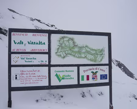 PXL024 Nous voici dans le Val Varaita pour 3 jours