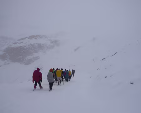 PXL026 Restons groupé, c'est plus sûr