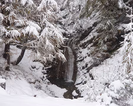 PXL029 Cascade en arrivant à Chianale