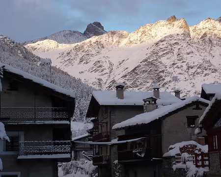 PXL038 2ème jour : météo plus clémente