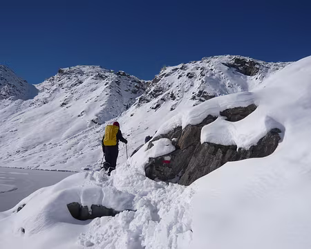 PXL059 Rares sont les balises visibles