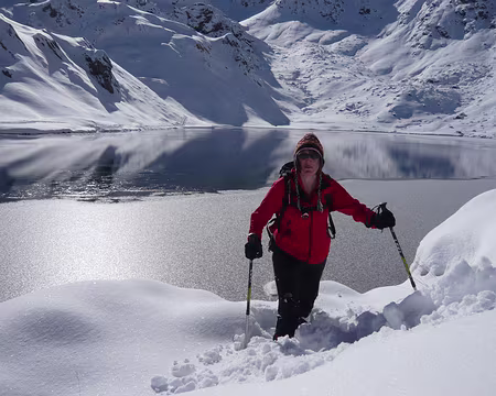 PXL060 Sortie des eaux