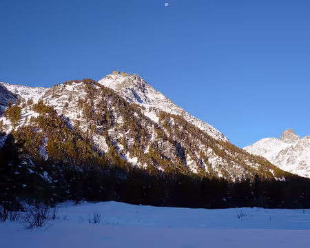 PXL088 Le grand beau temps est toujours là