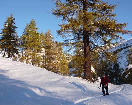 PXL089 Départ vers Ponte-Chianale
