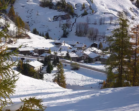 PXL092 Pontechianale