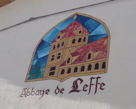 PXL094 Non, ce n'est pas l'heure encore !