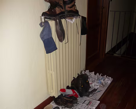 PXL111 Traditionnelle scène du soir