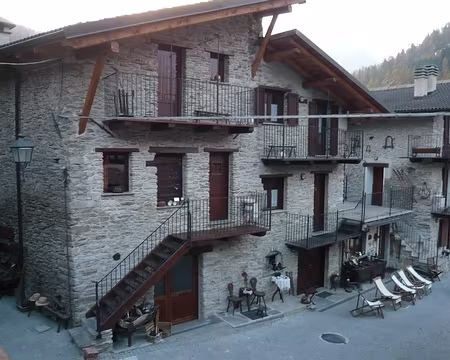 PXL166 Marmora : hôtel-musée