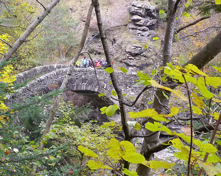 PXL182 Le pont de Pessa