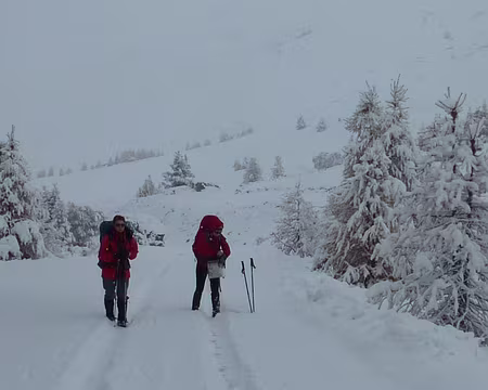 P1050192 c'est toujours rando...