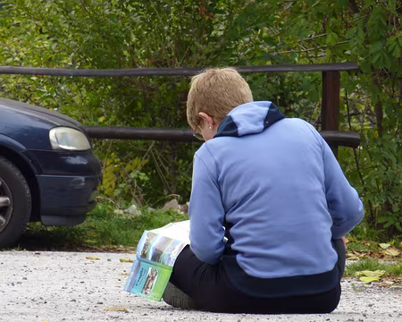 P1050376 je vous ai ramené, maintenant, laissez moi !