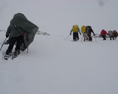 02 Montée au col Agnel