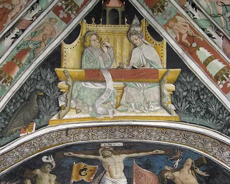 17 Église de Serres