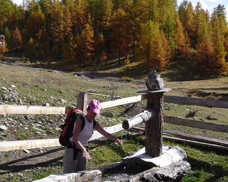 PXL010 Fontaine Rouge