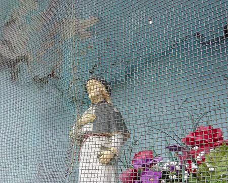 PXL034 Oratoire (St Roch ?)