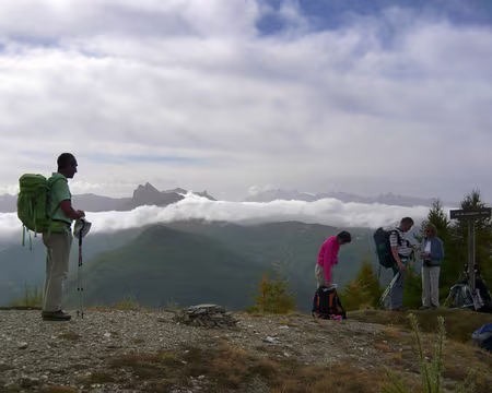 PXL040 Col de la Crêche, Jacques et les autres