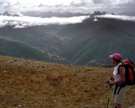 PXL041 Vallée de l'Aigue Blanche