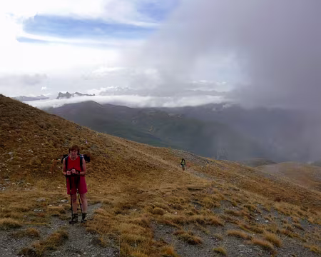 PXL042 Crête de la Croix