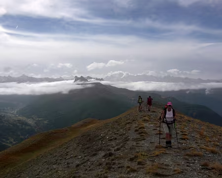 PXL043 Crête de la Croix