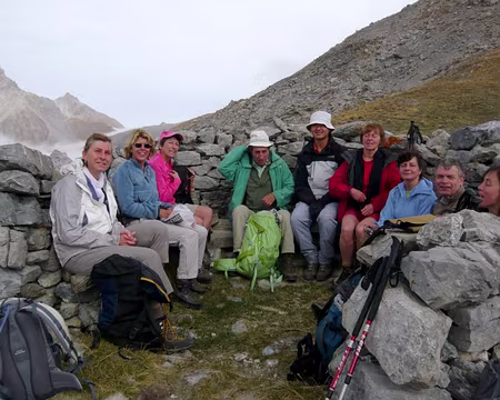 PXL044 A l'ancien poste optique 2558 m