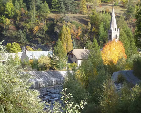 025 Eglise de Ville-Vieille