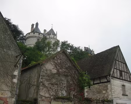 PXL008 Château de Chaumont-sur-Loire