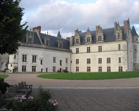 PXL024 Logis du Château