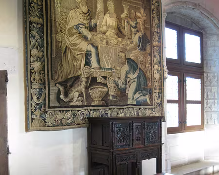 PXL025 Salle de l'échanson