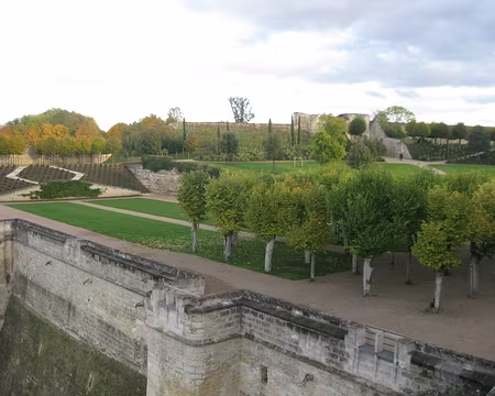 PXL028 Parc du château
