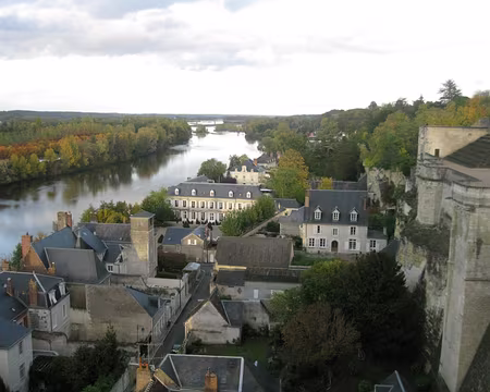 PXL029 Amboise et la Loire