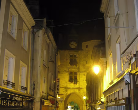 PXL034 Le beffroi, Amboise