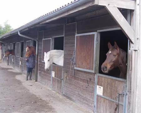 PXL055 Centre équestre à Montlouis-sur-Loire