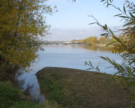 PXL060 La Loire à Montlouis