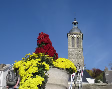 PXL062 Eglise de Vouvray