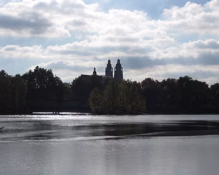 PXL068 Cathédrale de Tours