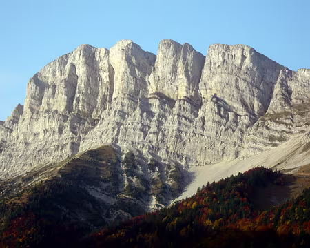 PXL001 Notre objectif : le Grand Veymont