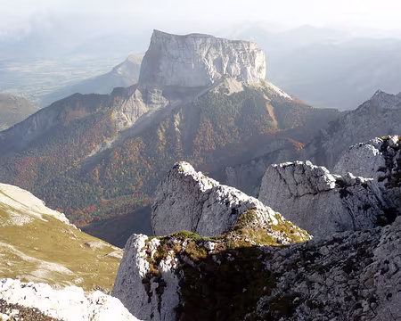 PXL017 Notre Mont Inaccessible