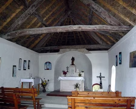 PXL027 La Chapelle de Trésanne