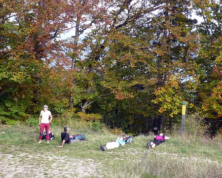 PXL038 OUF, quel week-end !