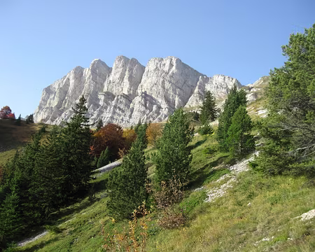 PXL002 Le Grand Veymont