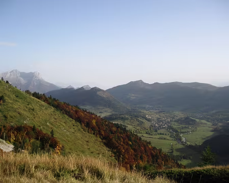 PXL003 Gresse-en Vercors