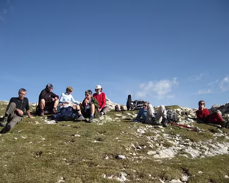 PXL027 Sommet du Grand Veymont