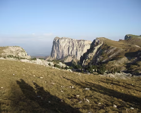PXL035 Le Mont-Aiguille