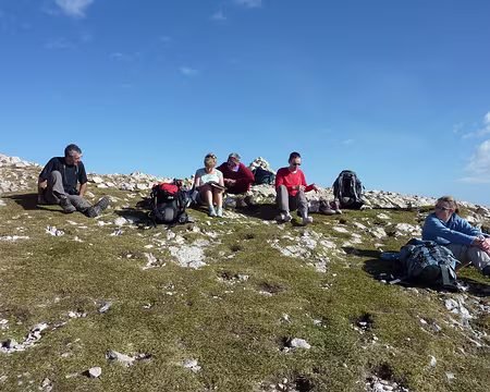 P1050115 Au sommet du Grand Veymont