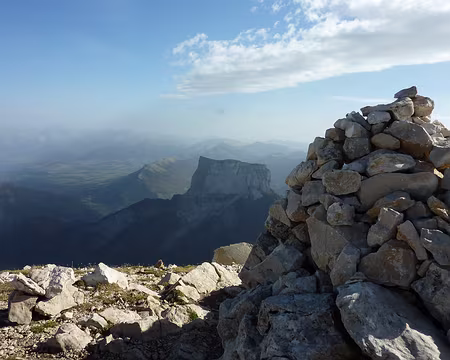 P1050116 Au sommet du Grand Veymont