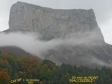 2010-10 Vercors