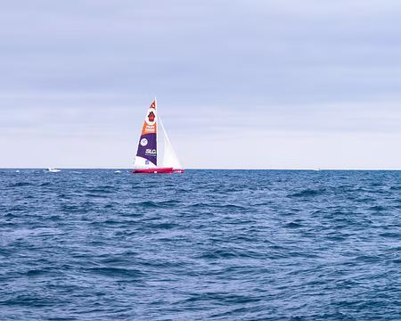 11RW06-17 En retard pour le départ